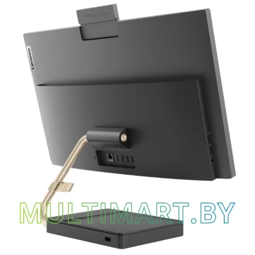 Моноблок Lenovo IdeaCentre 5 24ALC6 (F0G2002TRK) картинка 4